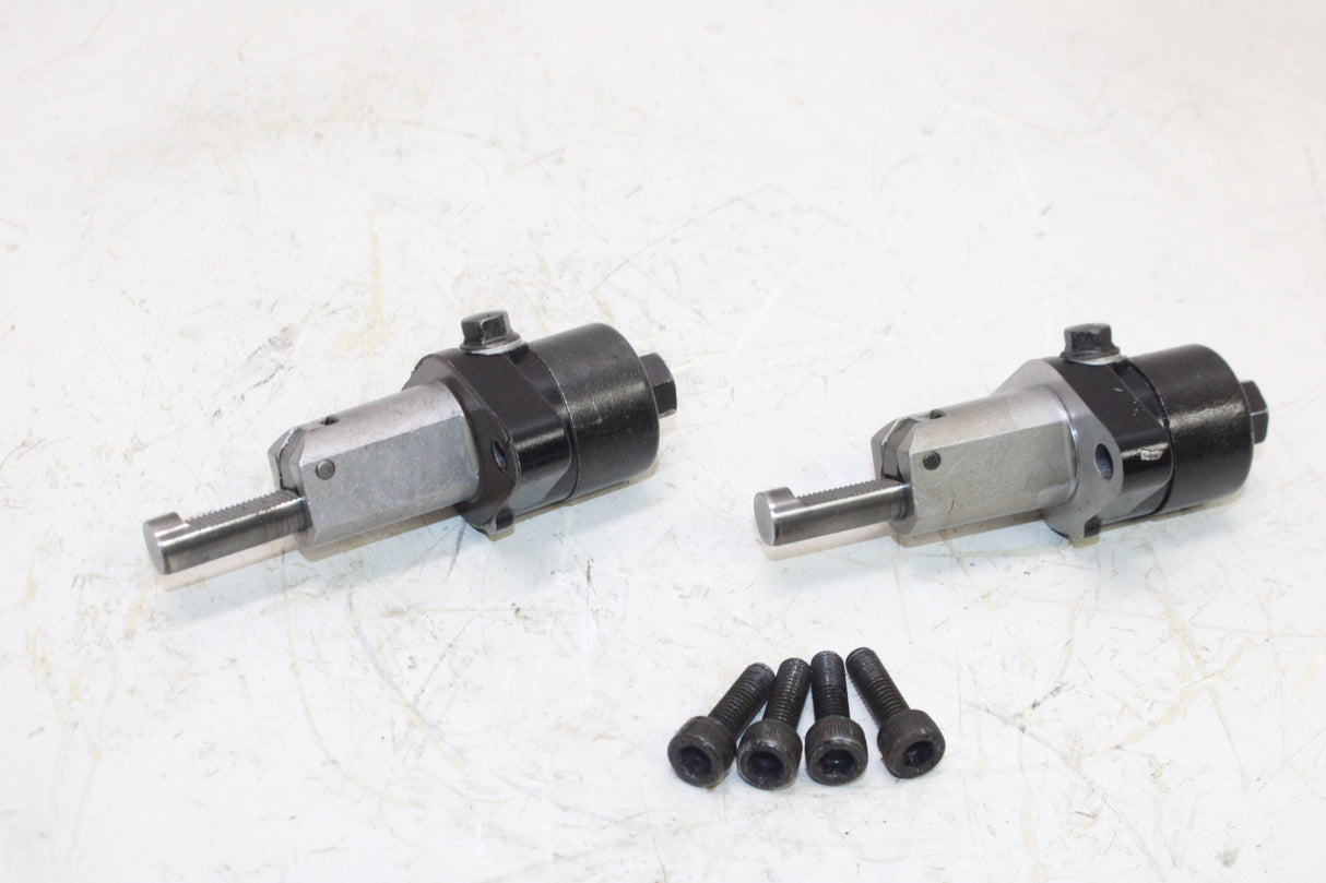 1997 Kawasaki Vulcan 1500 VN1500-D OEM CAM CHAIN CAMSHAFT TENSIONER PAIR