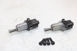 1997 Kawasaki Vulcan 1500 VN1500-D OEM CAM CHAIN CAMSHAFT TENSIONER PAIR