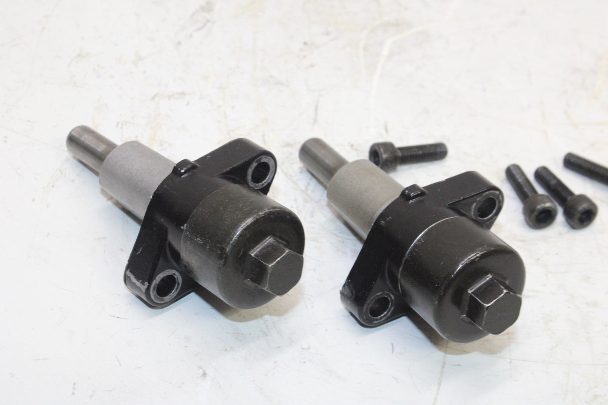 1997 Kawasaki Vulcan 1500 VN1500-D OEM CAM CHAIN CAMSHAFT TENSIONER PAIR