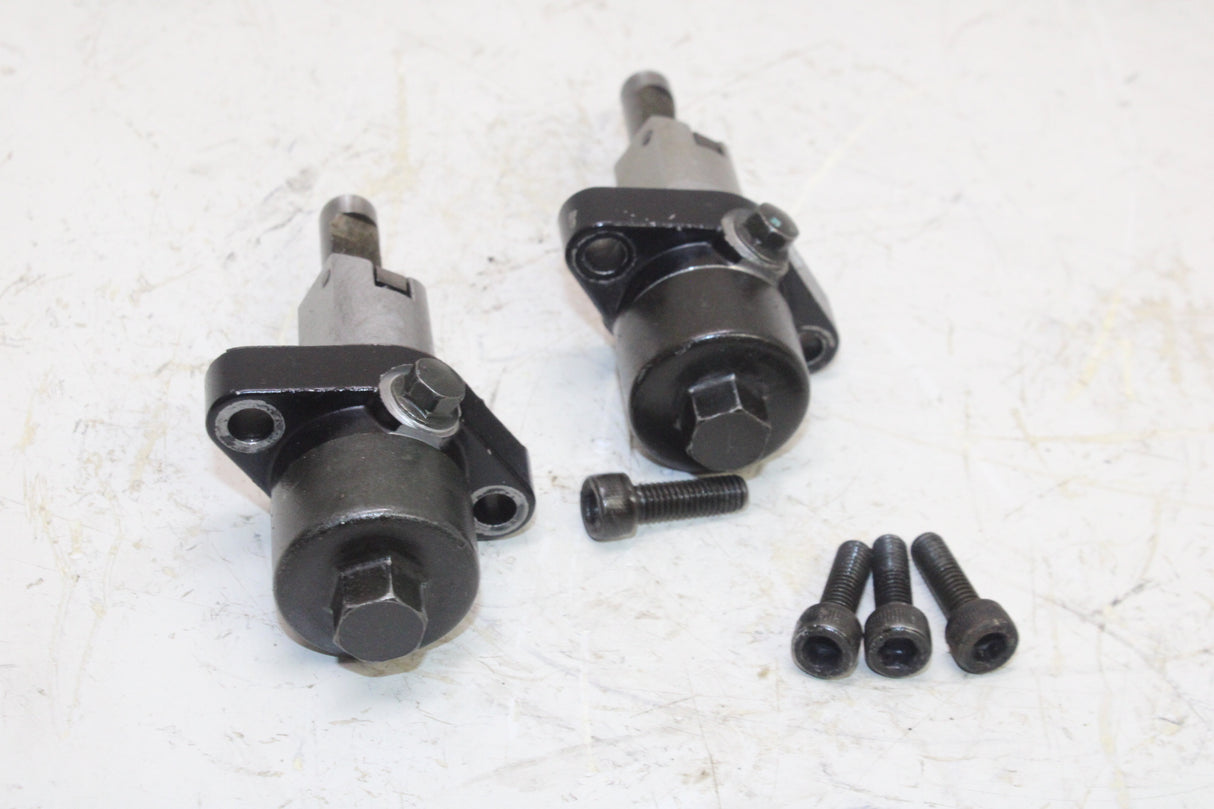 1997 Kawasaki Vulcan 1500 VN1500-D OEM CAM CHAIN CAMSHAFT TENSIONER PAIR