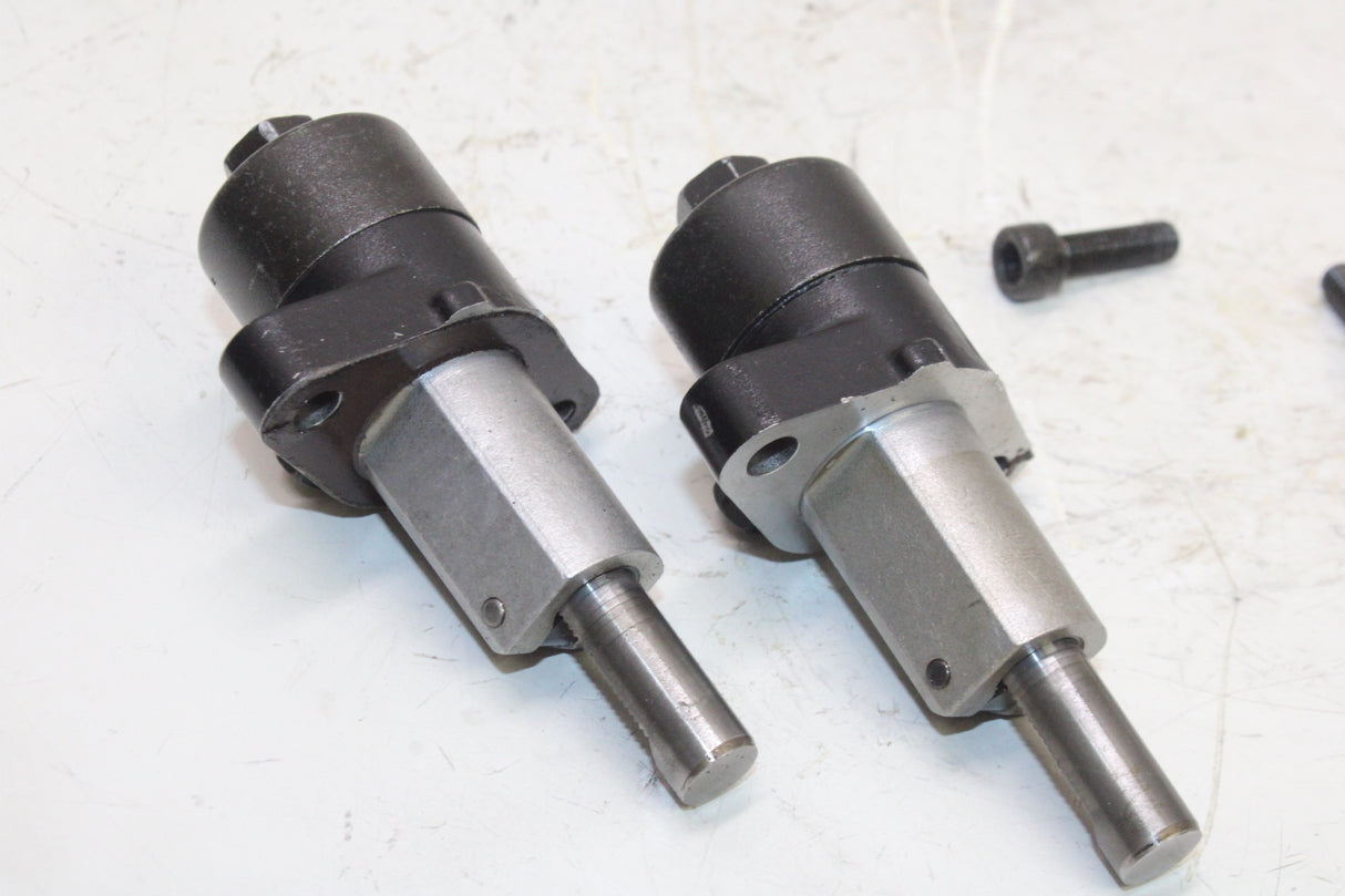 1997 Kawasaki Vulcan 1500 VN1500-D OEM CAM CHAIN CAMSHAFT TENSIONER PAIR