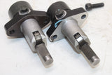 1997 Kawasaki Vulcan 1500 VN1500-D OEM CAM CHAIN CAMSHAFT TENSIONER PAIR