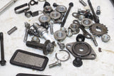 1997 Kawasaki Vulcan 1500 VN1500-D OEM ENGINE MOUNTING BOLTS MOTOR SCREWS