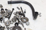 1997 Kawasaki Vulcan 1500 VN1500-D OEM ENGINE MOUNTING BOLTS MOTOR SCREWS