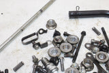 1997 Kawasaki Vulcan 1500 VN1500-D OEM ENGINE MOUNTING BOLTS MOTOR SCREWS