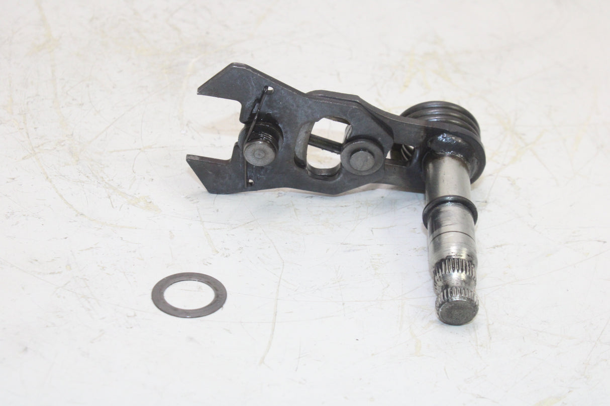 1997 Kawasaki Vulcan 1500 VN1500-D OEM SHIFTER SHIFT SHAFT