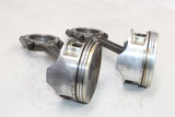 1997 Kawasaki Vulcan 1500 VN1500-D OEM ENGINE MOTOR BLOCK PISTONS
