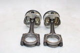 1997 Kawasaki Vulcan 1500 VN1500-D OEM ENGINE MOTOR BLOCK PISTONS