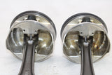 1997 Kawasaki Vulcan 1500 VN1500-D OEM ENGINE MOTOR BLOCK PISTONS
