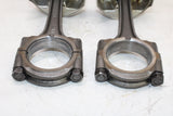1997 Kawasaki Vulcan 1500 VN1500-D OEM ENGINE MOTOR BLOCK PISTONS
