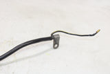 1997 Kawasaki Vulcan 1500 VN1500-D OEM NEGATIVE BATTERY CABLE GROUND WIRE
