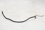 1997 Kawasaki Vulcan 1500 VN1500-D OEM NEGATIVE BATTERY CABLE GROUND WIRE