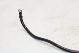 1997 Kawasaki Vulcan 1500 VN1500-D OEM NEGATIVE BATTERY CABLE GROUND WIRE