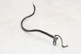 1997 Kawasaki Vulcan 1500 VN1500-D OEM NEGATIVE BATTERY CABLE GROUND WIRE