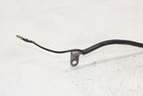 1997 Kawasaki Vulcan 1500 VN1500-D OEM NEGATIVE BATTERY CABLE GROUND WIRE