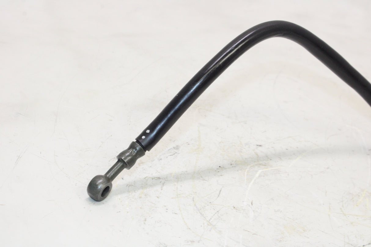 1997 Kawasaki Vulcan 1500 VN1500-D OEM ENGINE OIL LINE