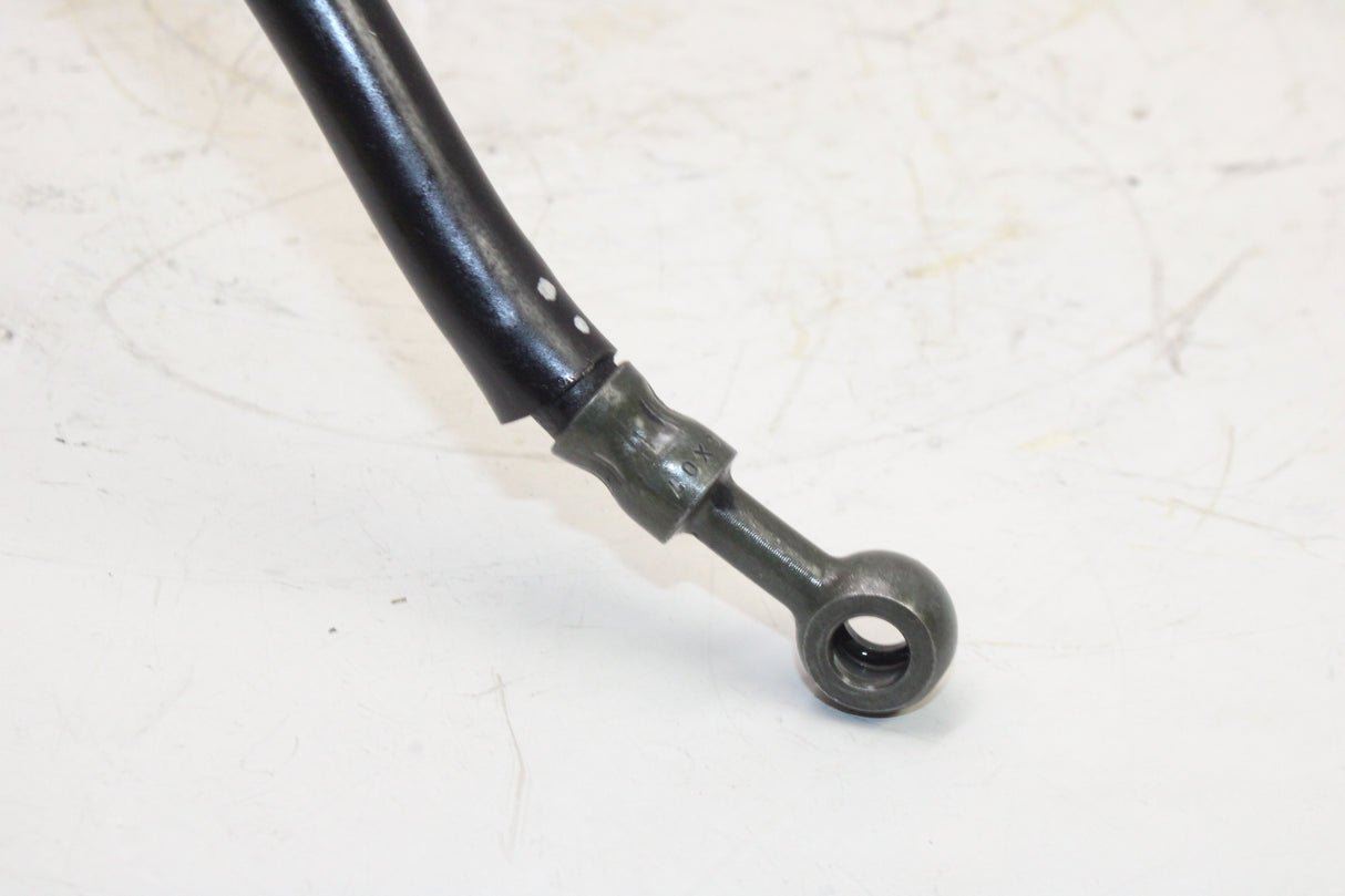 1997 Kawasaki Vulcan 1500 VN1500-D OEM ENGINE OIL LINE