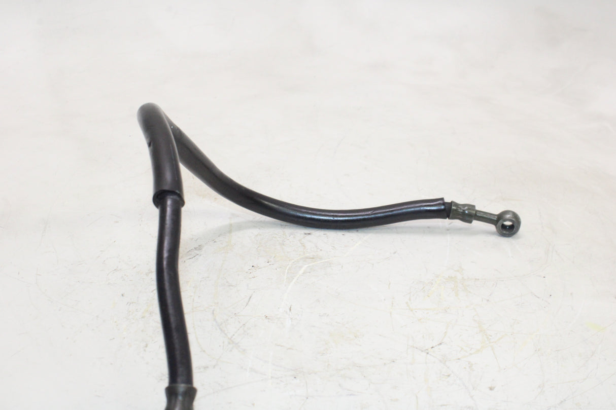 1997 Kawasaki Vulcan 1500 VN1500-D OEM ENGINE OIL LINE