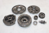 1997 Kawasaki Vulcan 1500 VN1500-D OEM MISC TRANSMISSION GEARS SPROCKES