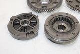 1997 Kawasaki Vulcan 1500 VN1500-D OEM MISC TRANSMISSION GEARS SPROCKES