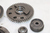 1997 Kawasaki Vulcan 1500 VN1500-D OEM MISC TRANSMISSION GEARS SPROCKES