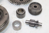 1997 Kawasaki Vulcan 1500 VN1500-D OEM MISC TRANSMISSION GEARS SPROCKES