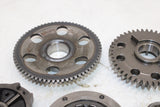 1997 Kawasaki Vulcan 1500 VN1500-D OEM MISC TRANSMISSION GEARS SPROCKES