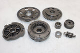 1997 Kawasaki Vulcan 1500 VN1500-D OEM MISC TRANSMISSION GEARS SPROCKES