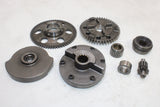 1997 Kawasaki Vulcan 1500 VN1500-D OEM MISC TRANSMISSION GEARS SPROCKES