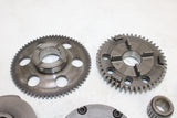 1997 Kawasaki Vulcan 1500 VN1500-D OEM MISC TRANSMISSION GEARS SPROCKES