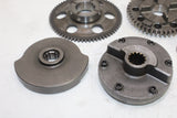 1997 Kawasaki Vulcan 1500 VN1500-D OEM MISC TRANSMISSION GEARS SPROCKES