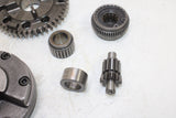 1997 Kawasaki Vulcan 1500 VN1500-D OEM MISC TRANSMISSION GEARS SPROCKES