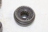 1997 Kawasaki Vulcan 1500 VN1500-D OEM MISC TRANSMISSION GEARS SPROCKES
