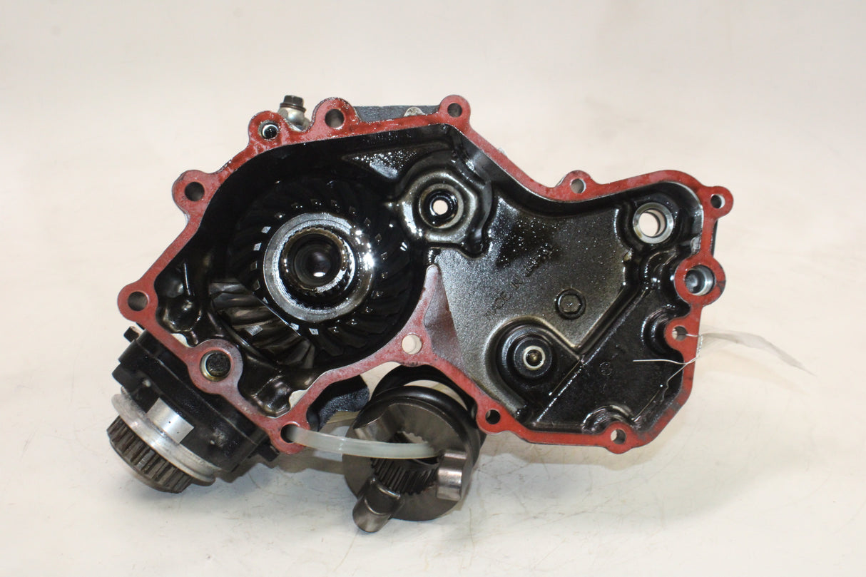 1997 Kawasaki Vulcan 1500 VN1500-D OEM FRONT FINAL DRIVE