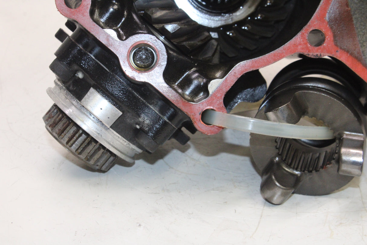 1997 Kawasaki Vulcan 1500 VN1500-D OEM FRONT FINAL DRIVE