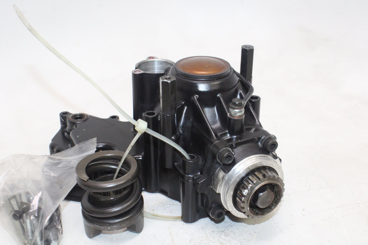 1997 Kawasaki Vulcan 1500 VN1500-D OEM FRONT FINAL DRIVE