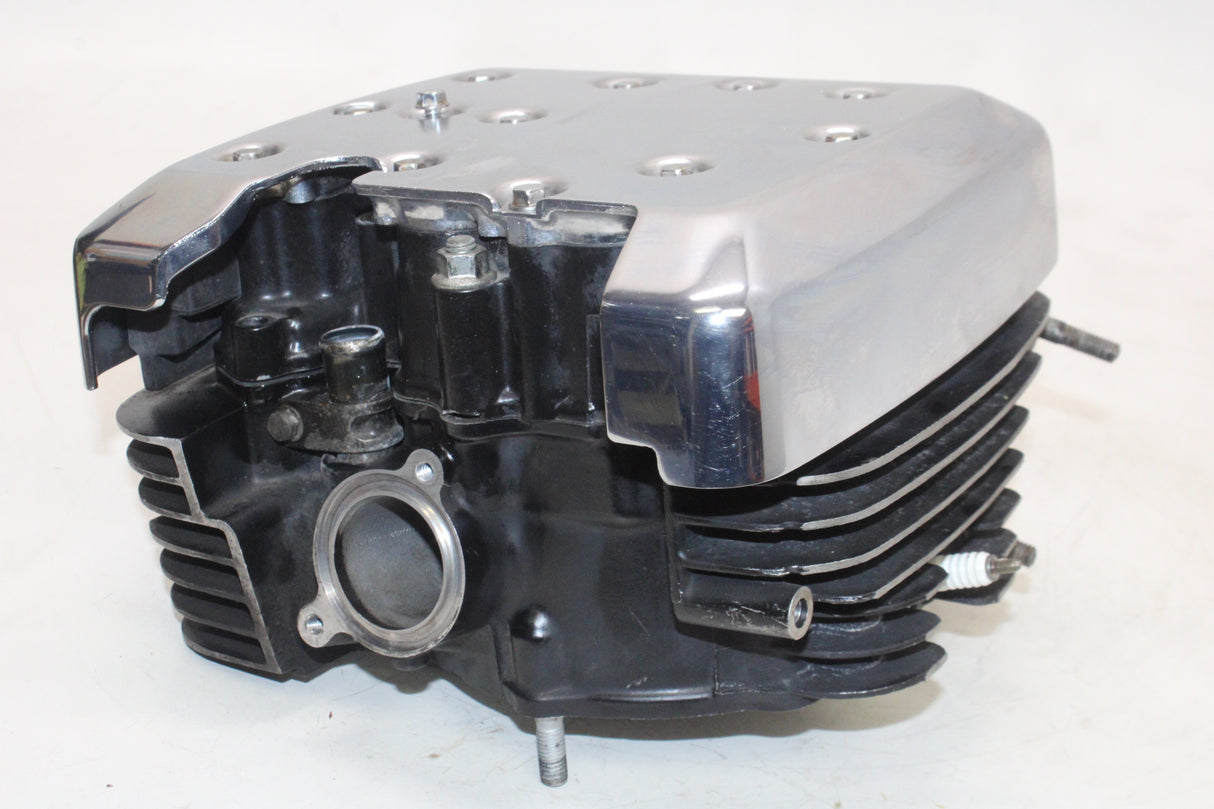 1997 Kawasaki Vulcan 1500 VN1500-D OEM FRONT ENGINE TOP END CYLINDER HEAD