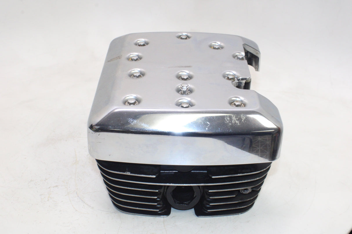 1997 Kawasaki Vulcan 1500 VN1500-D OEM FRONT ENGINE TOP END CYLINDER HEAD