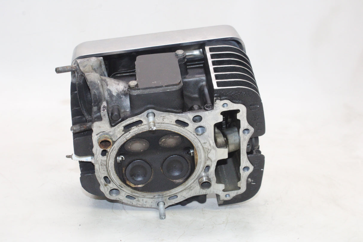 1997 Kawasaki Vulcan 1500 VN1500-D OEM FRONT ENGINE TOP END CYLINDER HEAD
