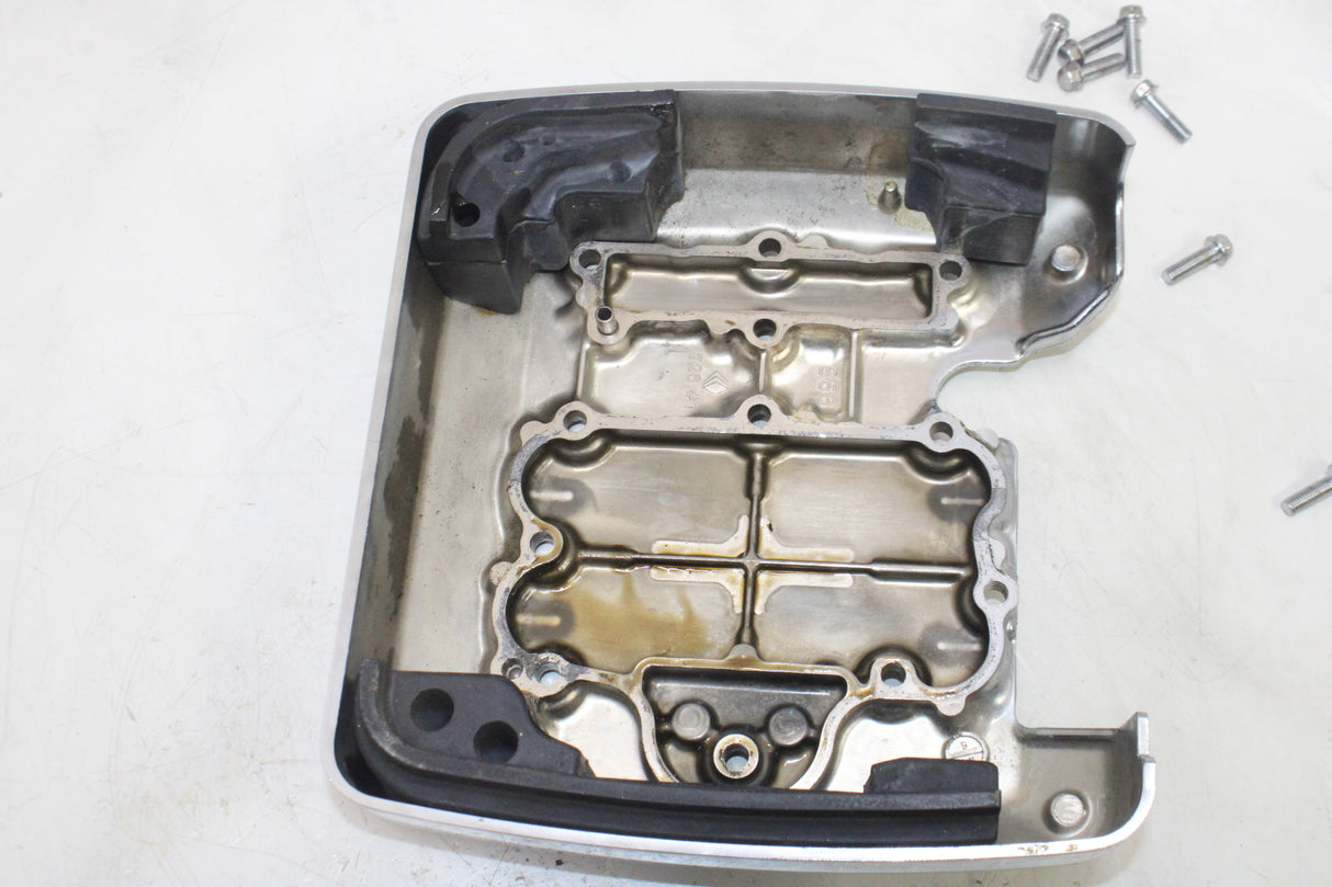 1997 Kawasaki Vulcan 1500 VN1500-D OEM FRONT ENGINE TOP END CYLINDER HEAD