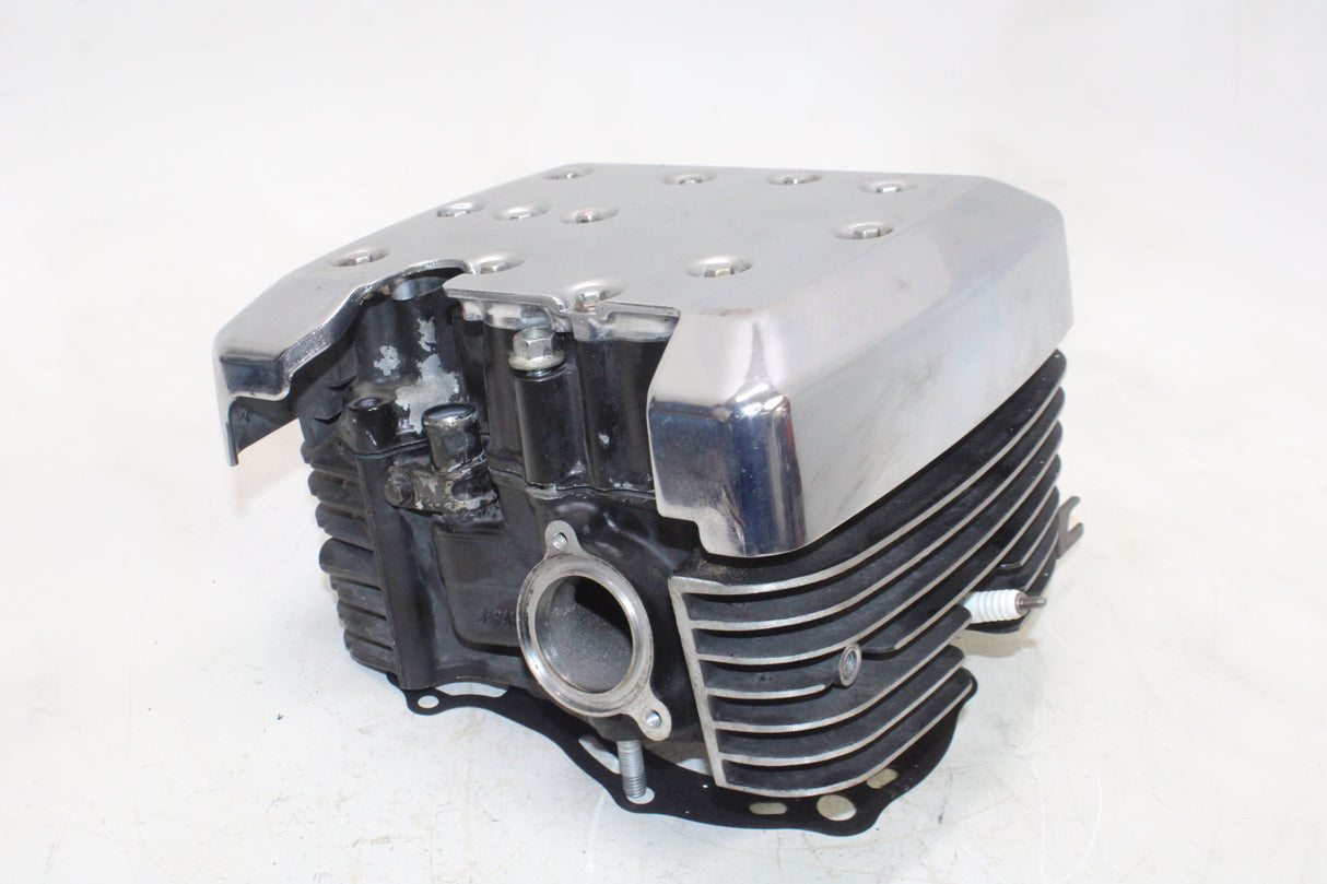 1997 Kawasaki Vulcan 1500 VN1500-D OEM REAR ENGINE TOP END CYLINDER HEAD