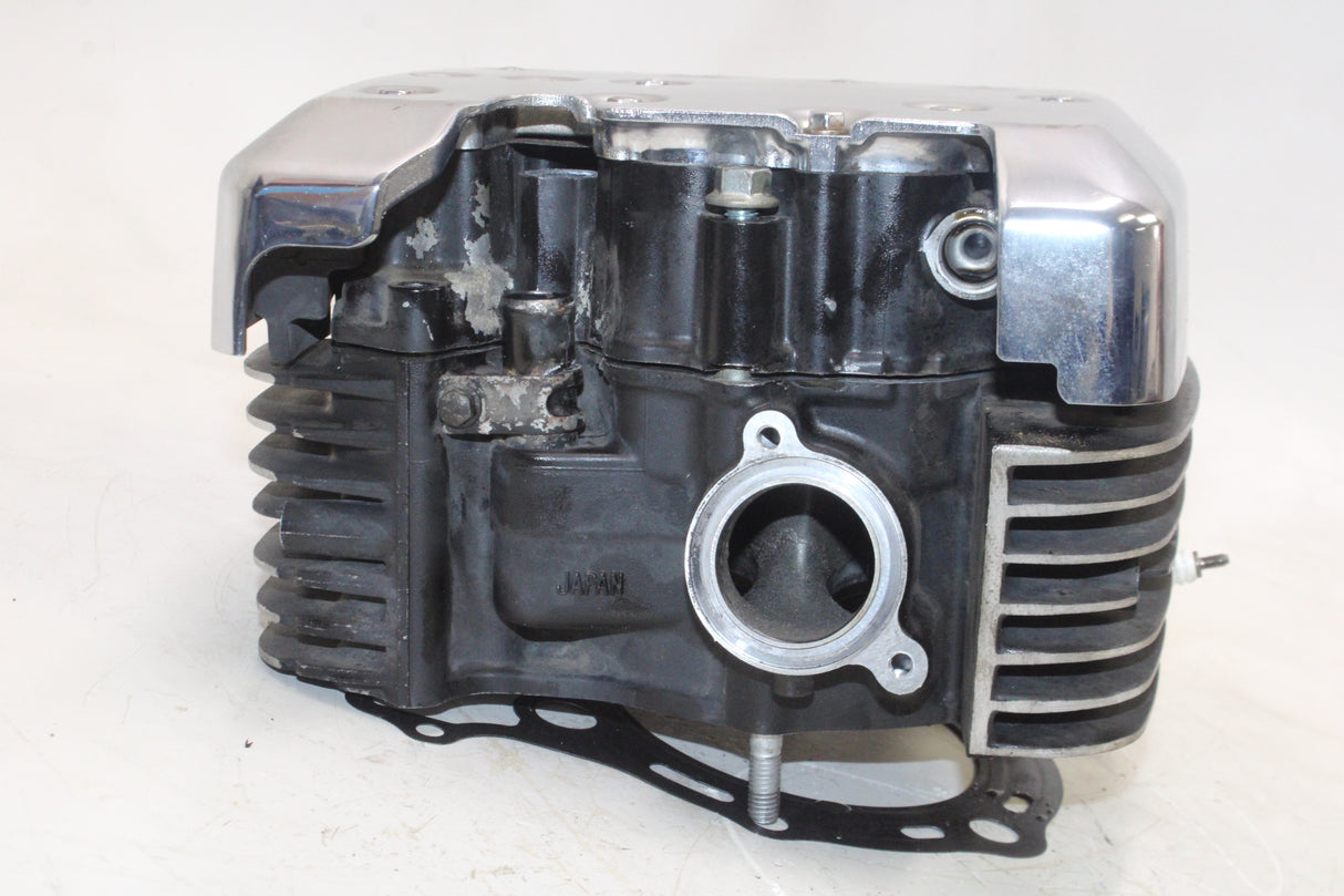 1997 Kawasaki Vulcan 1500 VN1500-D OEM REAR ENGINE TOP END CYLINDER HEAD