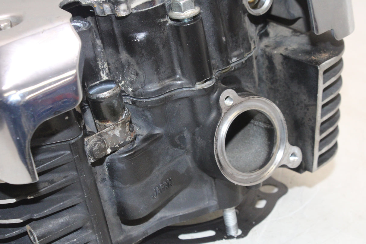 1997 Kawasaki Vulcan 1500 VN1500-D OEM REAR ENGINE TOP END CYLINDER HEAD