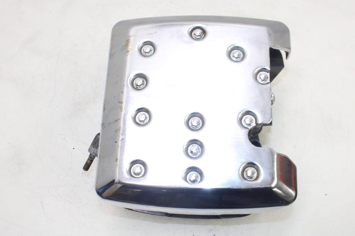 1997 Kawasaki Vulcan 1500 VN1500-D OEM REAR ENGINE TOP END CYLINDER HEAD