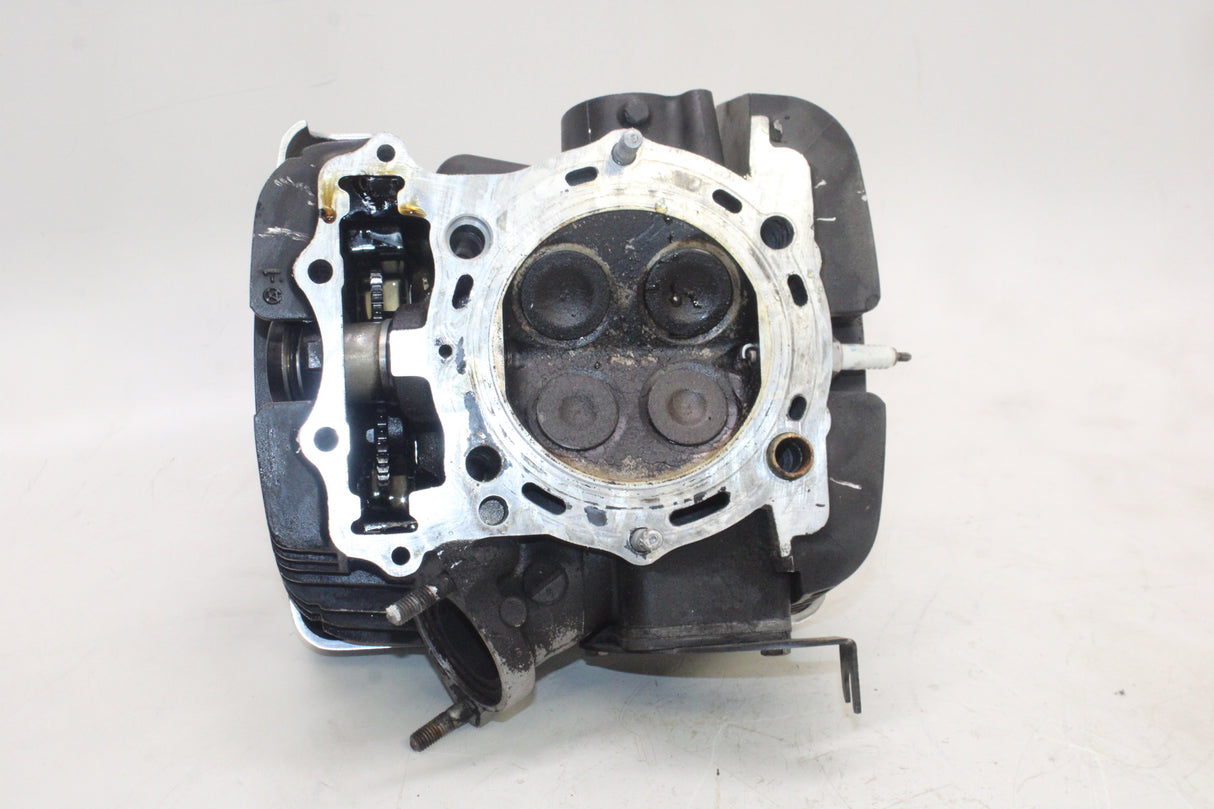 1997 Kawasaki Vulcan 1500 VN1500-D OEM REAR ENGINE TOP END CYLINDER HEAD