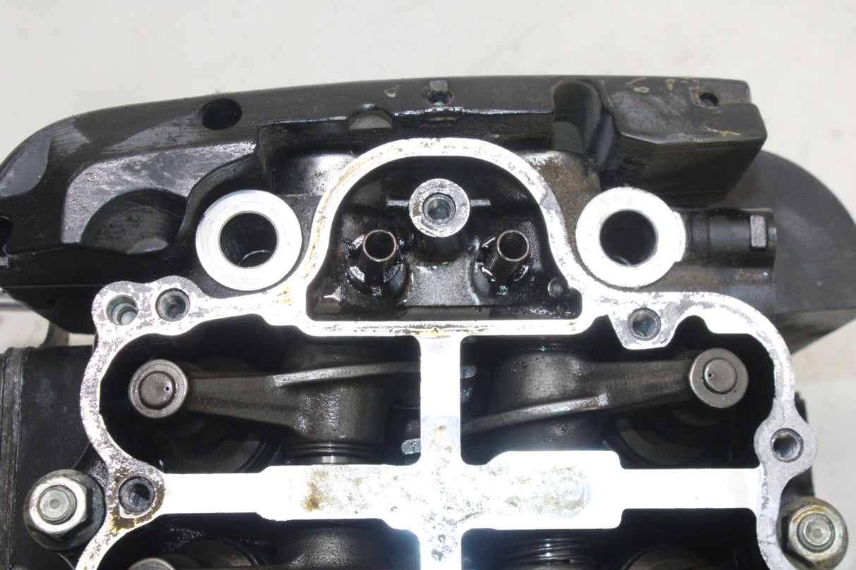 1997 Kawasaki Vulcan 1500 VN1500-D OEM REAR ENGINE TOP END CYLINDER HEAD
