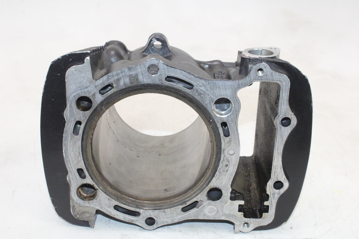 1997 Kawasaki Vulcan 1500 VN1500-D OEM FRONT ENGINE PISTON CYLINDERS BLOCK