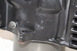 1997 Kawasaki Vulcan 1500 VN1500-D OEM FRONT ENGINE PISTON CYLINDERS BLOCK