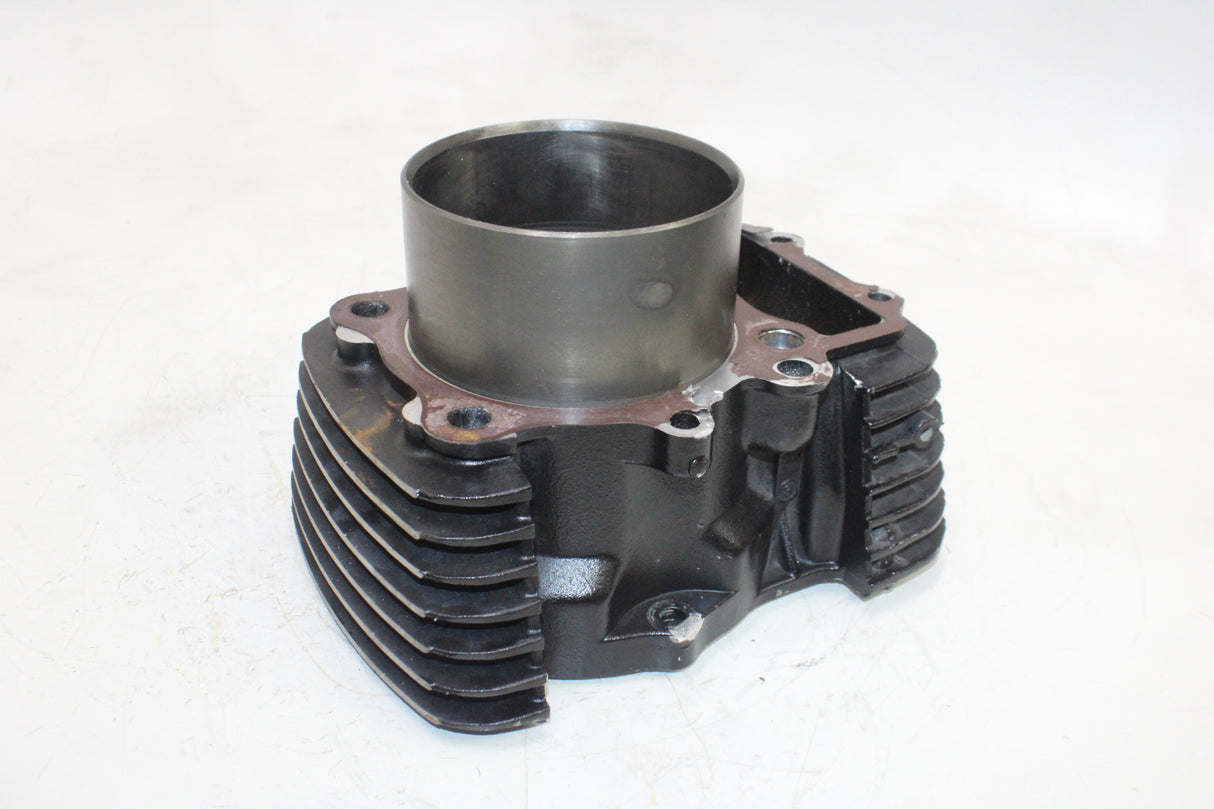 1997 Kawasaki Vulcan 1500 VN1500-D OEM REAR ENGINE PISTON CYLINDERS BLOCK JUG
