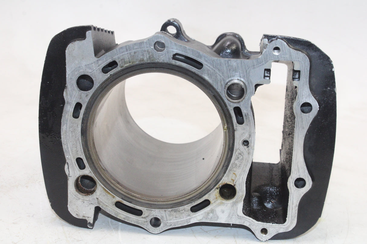 1997 Kawasaki Vulcan 1500 VN1500-D OEM REAR ENGINE PISTON CYLINDERS BLOCK JUG